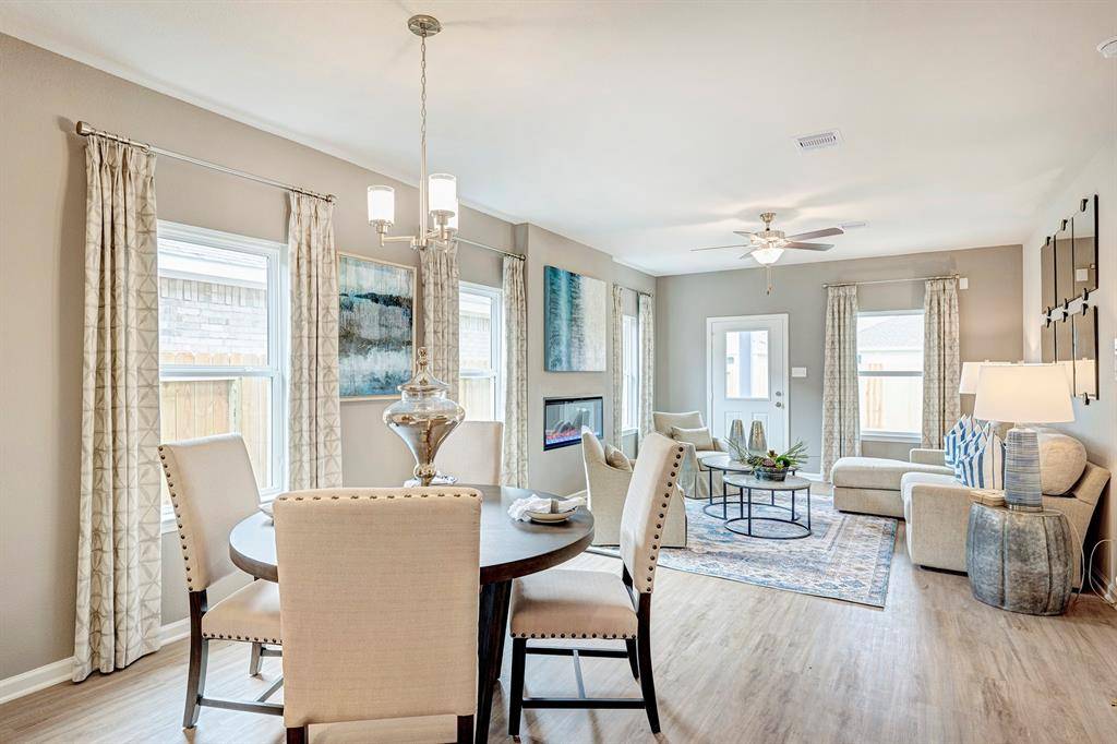 4325 Bower Hill Drive, Fort Worth, TX 76036