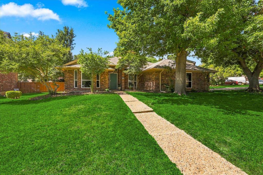 4300 Downsview Court, Arlington, TX 76016