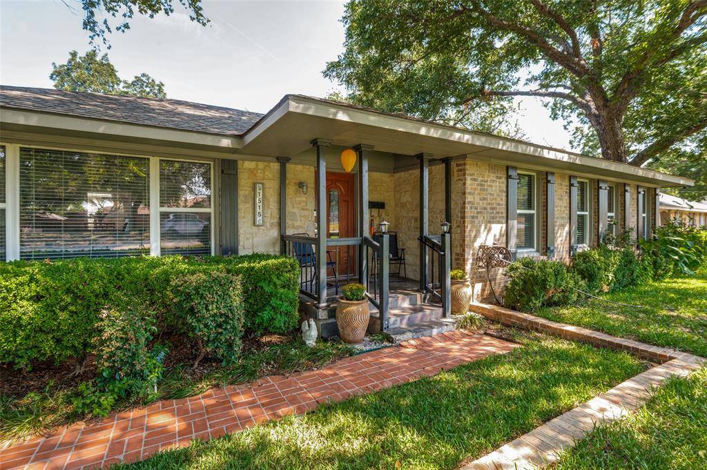 1515 Francis Street, Carrollton, TX 75006