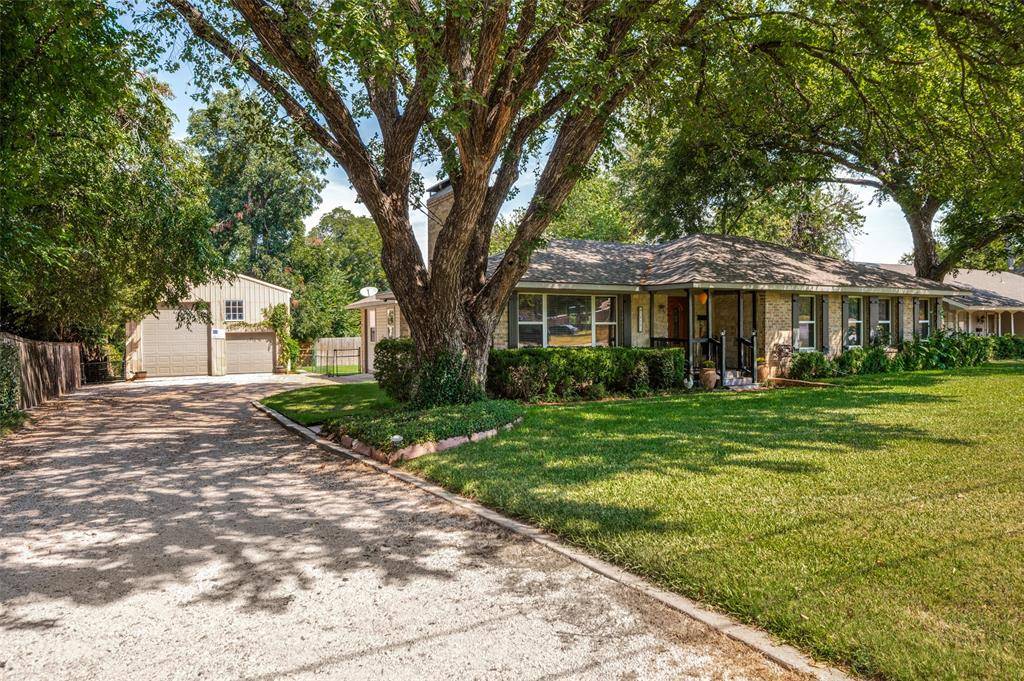1515 Francis Street, Carrollton, TX 75006