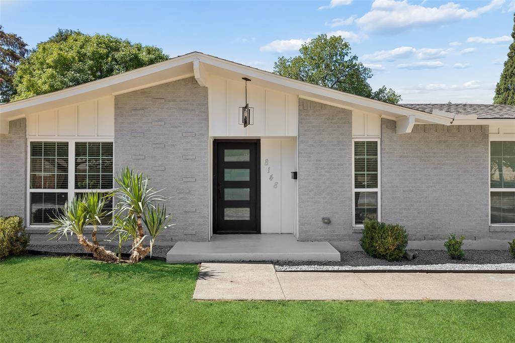 8148 Clear Springs Road, Dallas, TX 75240