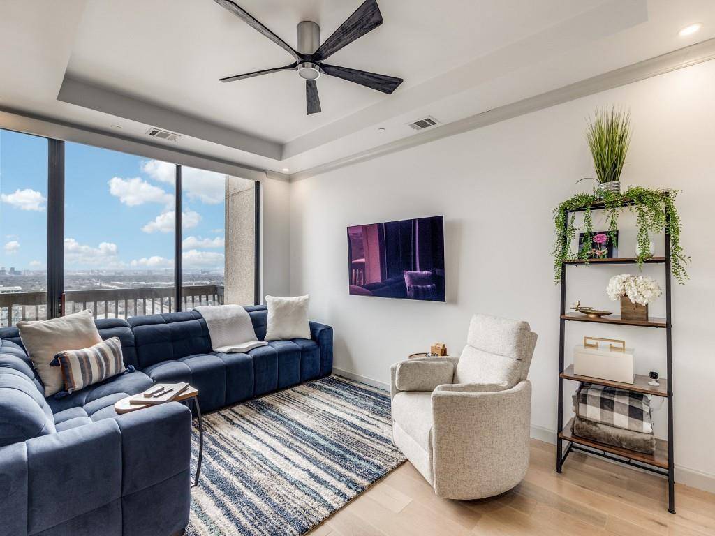 5909 Luther Lane #2301, Dallas, TX 75225