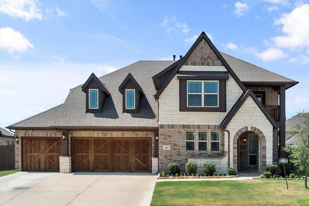 2605 Dylan Lane, Mansfield, TX 76063
