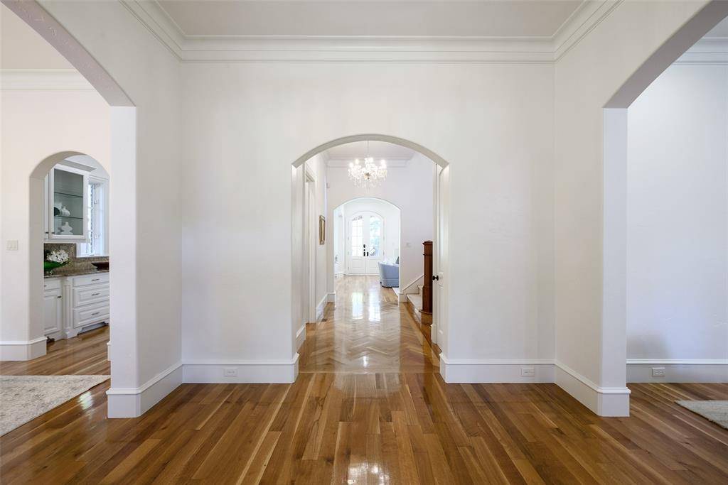 4421 Livingston Avenue, Highland Park, TX 75205