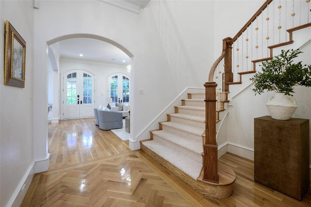 4421 Livingston Avenue, Highland Park, TX 75205