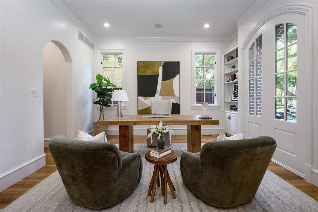 4421 Livingston Avenue, Highland Park, TX 75205