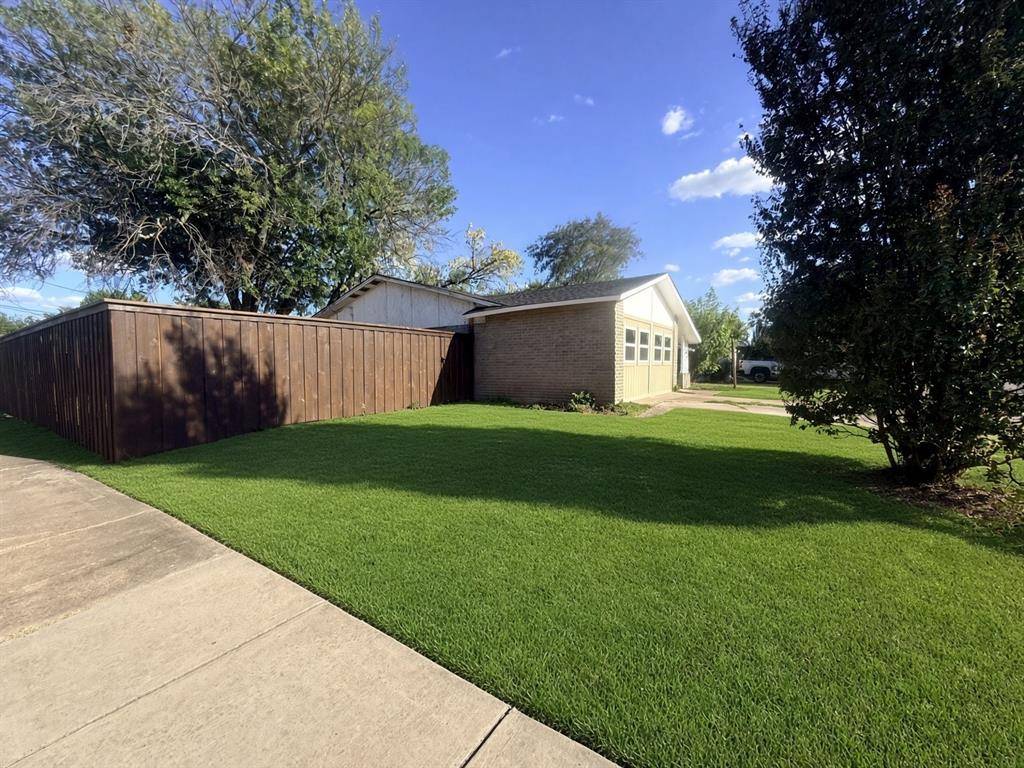 618 N Yale Drive, Garland, TX 75042