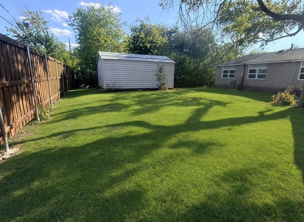 618 N Yale Drive, Garland, TX 75042