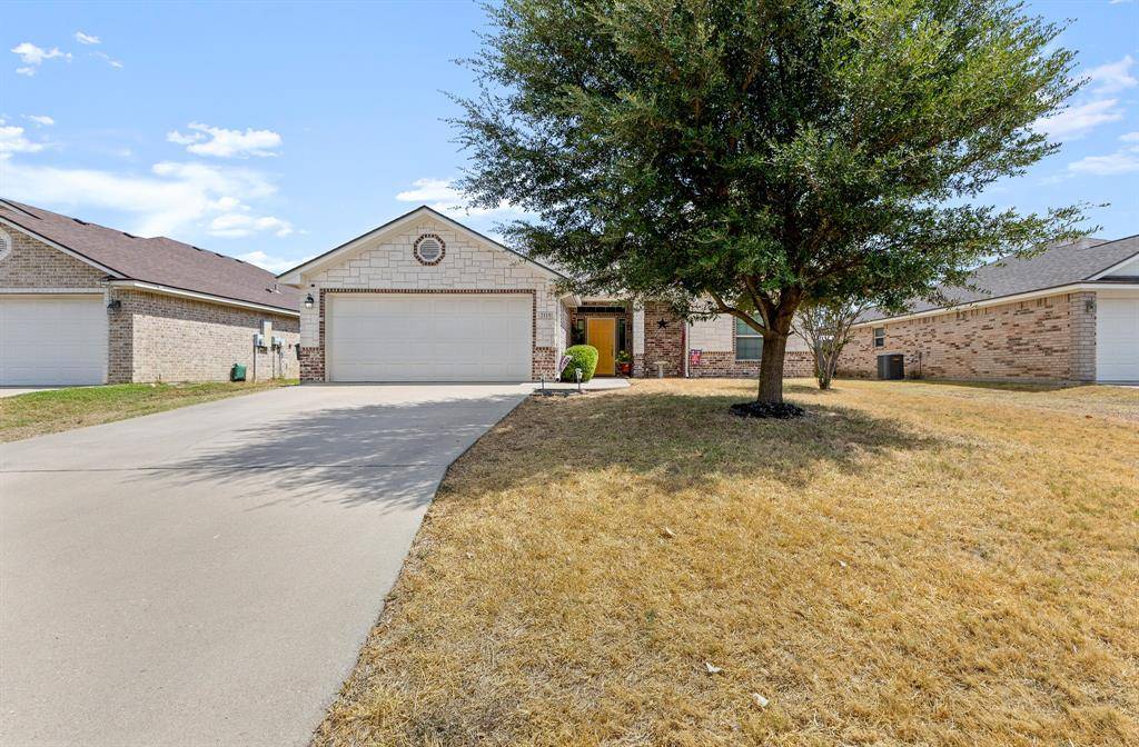 2115 Carriage House Drive, Temple, TX 76502