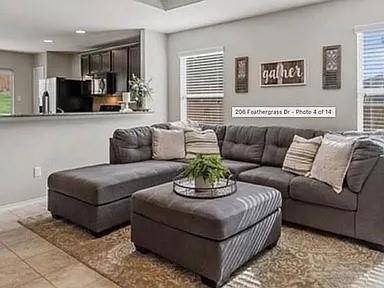 206 Feathergrass Drive, Buda, TX 78610