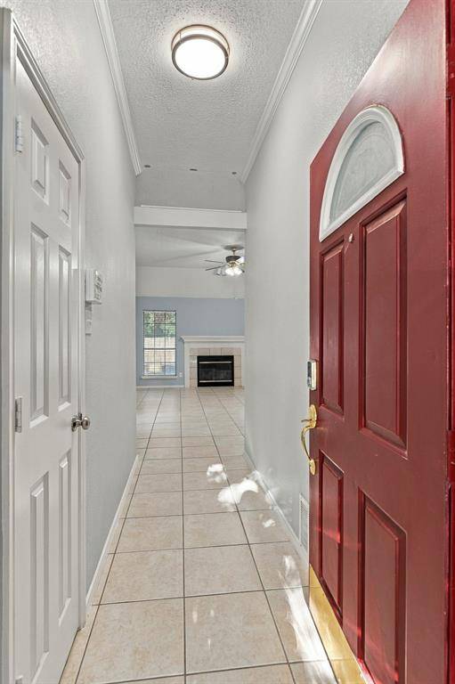 7305 Amber Drive, Watauga, TX 76148