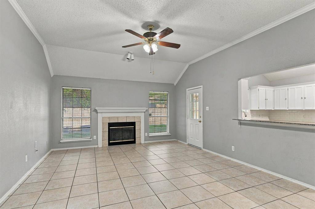7305 Amber Drive, Watauga, TX 76148