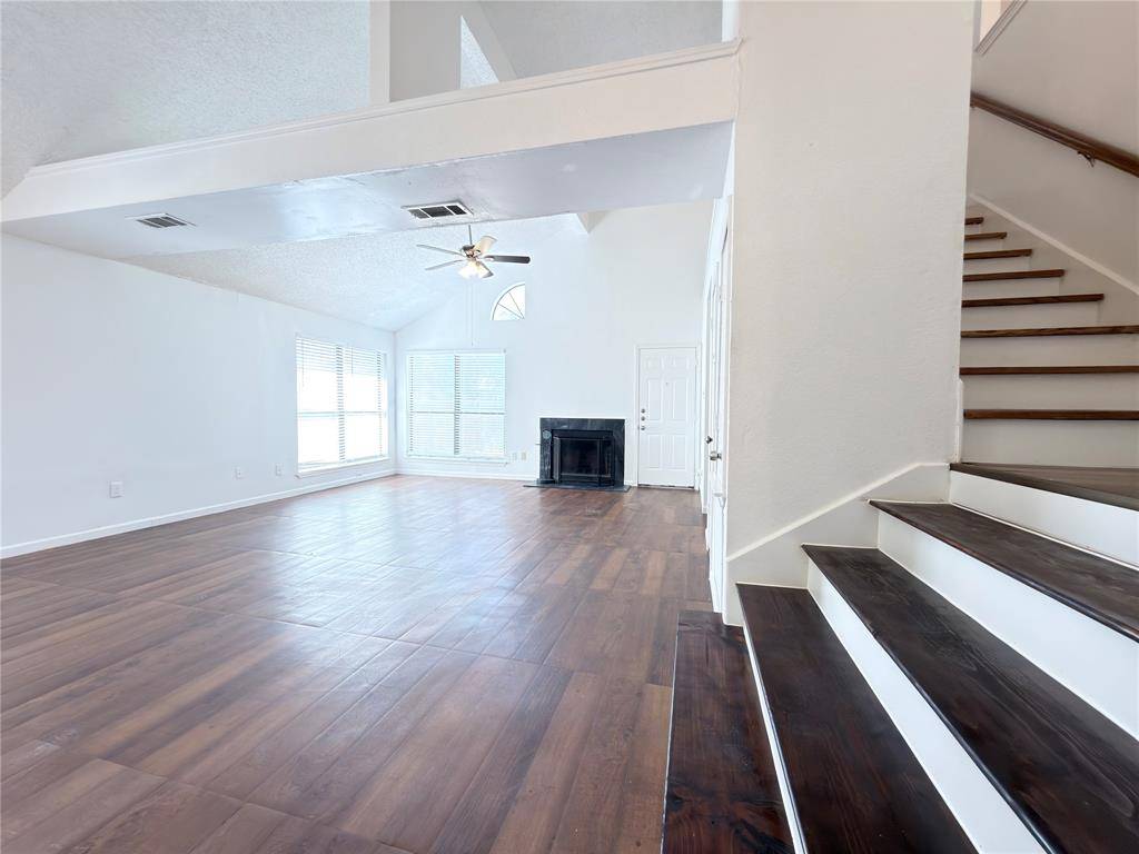 1801 Quail Drive, Garland, TX 75040