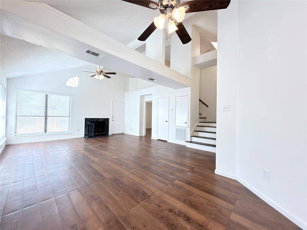 1801 Quail Drive, Garland, TX 75040