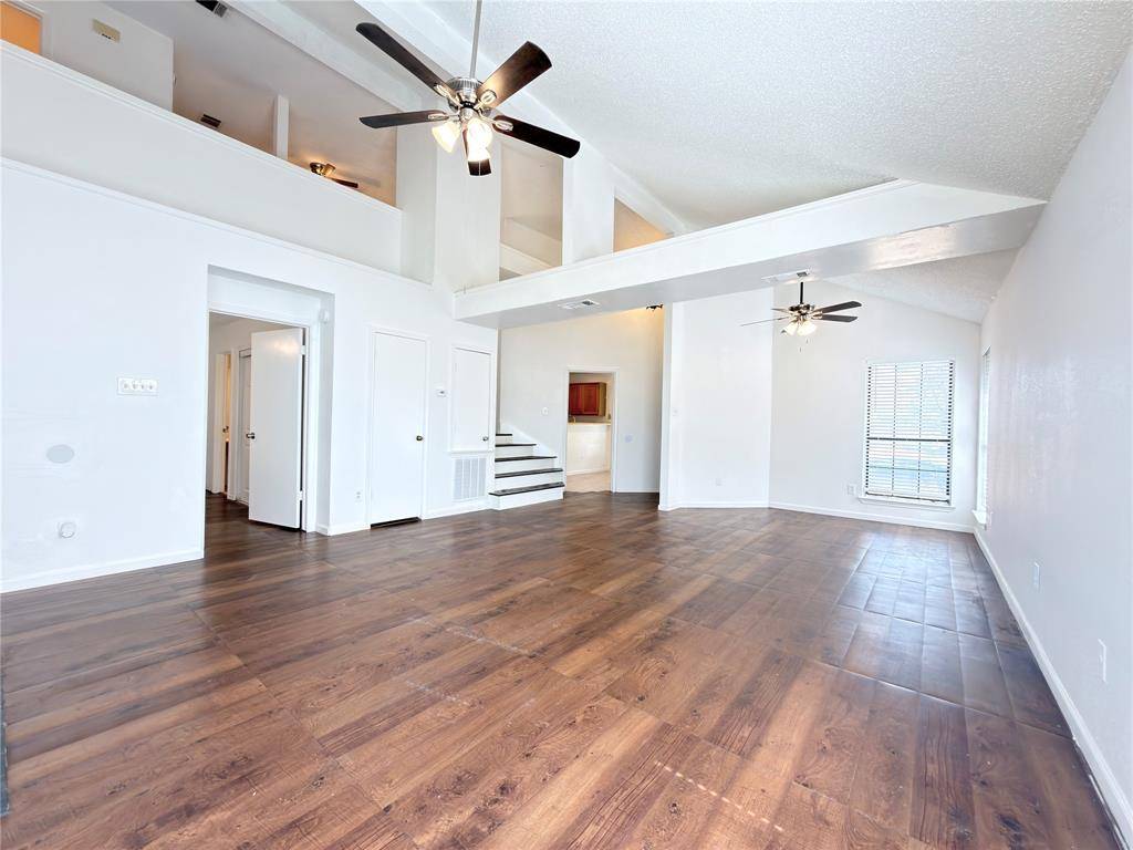 1801 Quail Drive, Garland, TX 75040