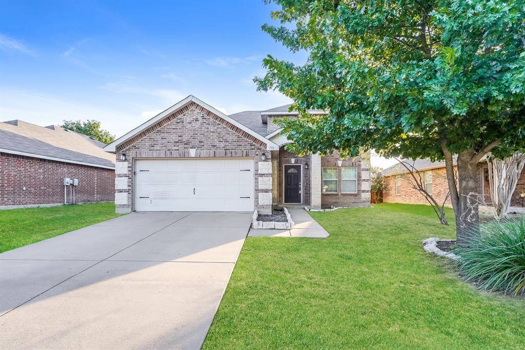 716 Wrigley Drive, Burleson, TX 76028