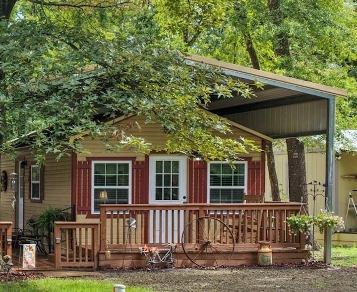 119 Private Road 62614, Pittsburg, TX 75686