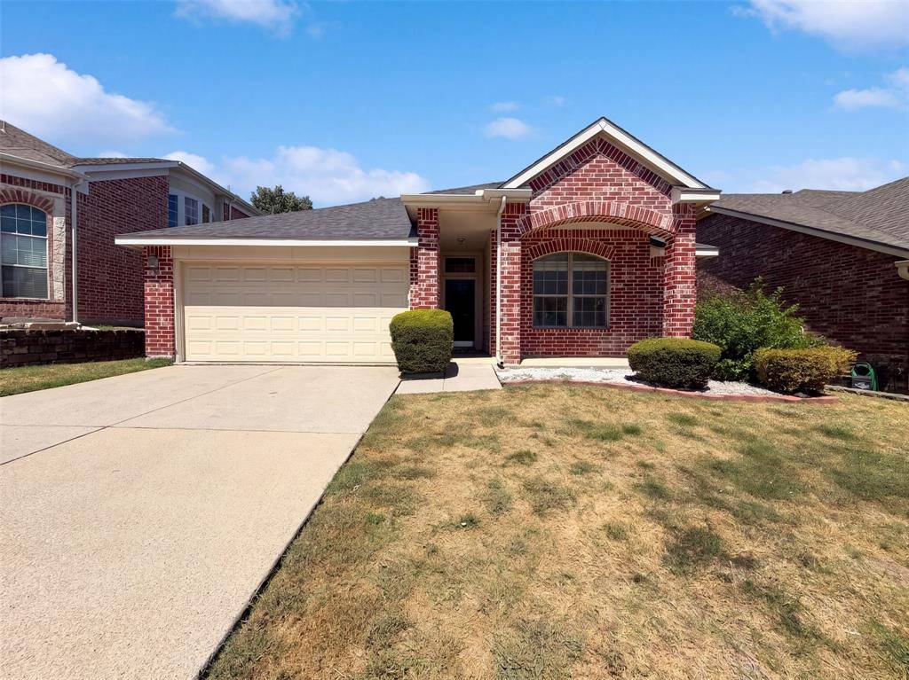 605 Crystal Falls Drive, Mckinney, TX 75071