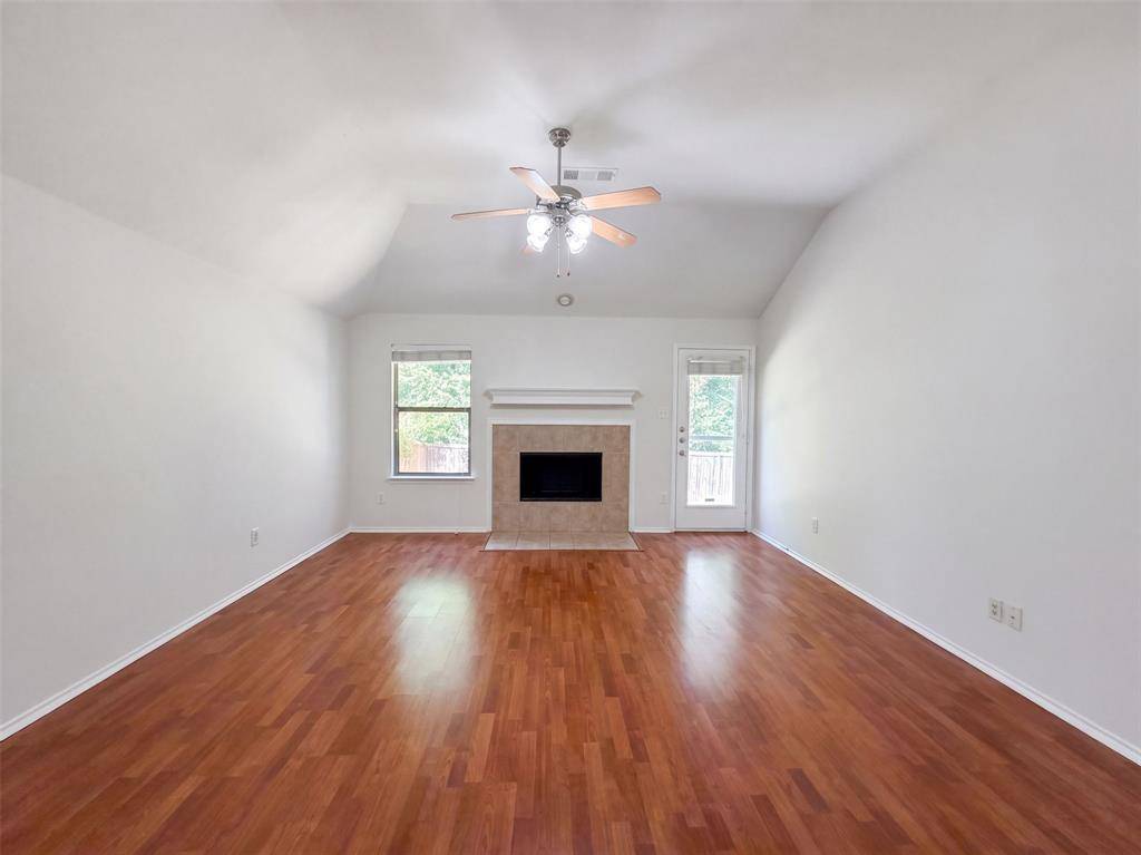 605 Crystal Falls Drive, Mckinney, TX 75071