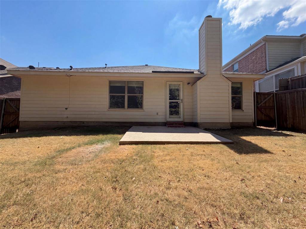 605 Crystal Falls Drive, Mckinney, TX 75071