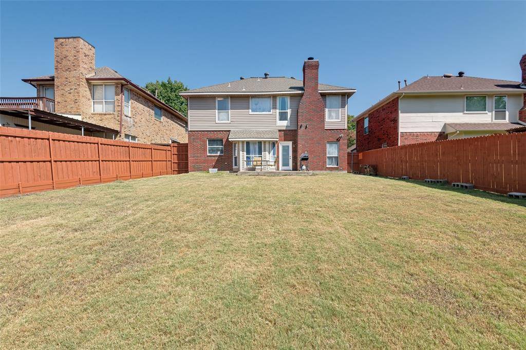8914 Greenwood Trail, Rowlett, TX 75088