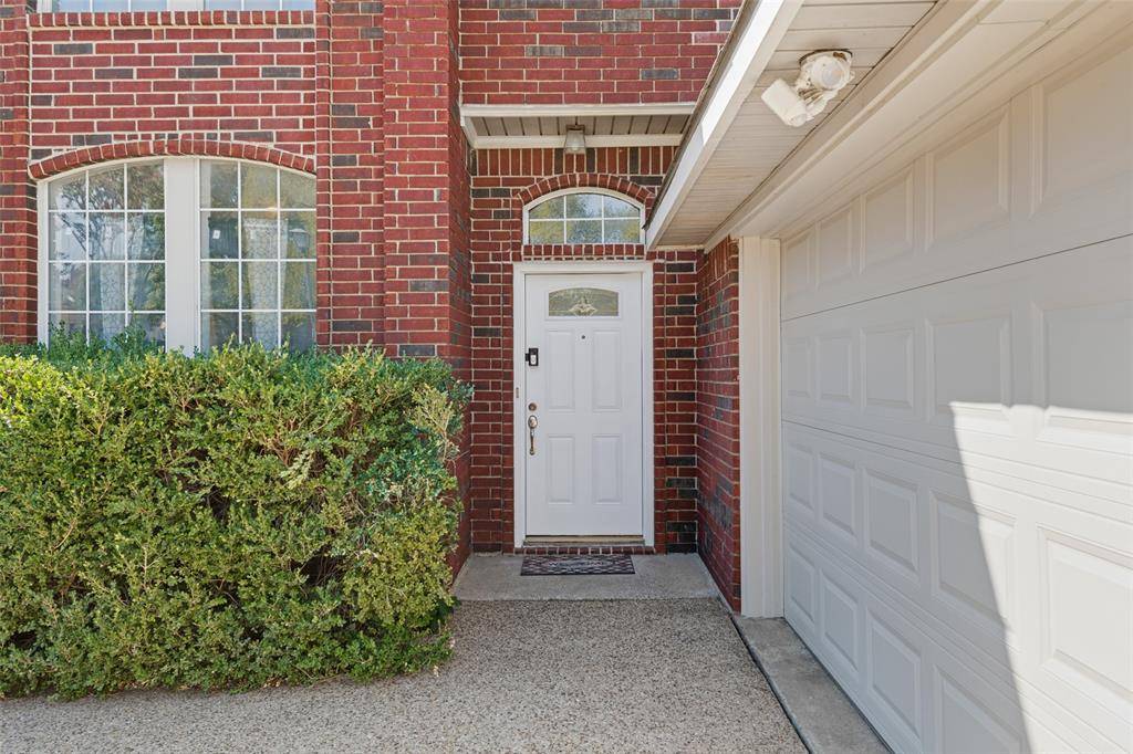 8914 Greenwood Trail, Rowlett, TX 75088
