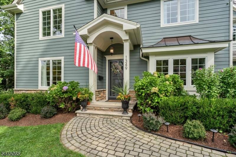 1349 Birch Hill Rd, Mountainside Boro, NJ 07092