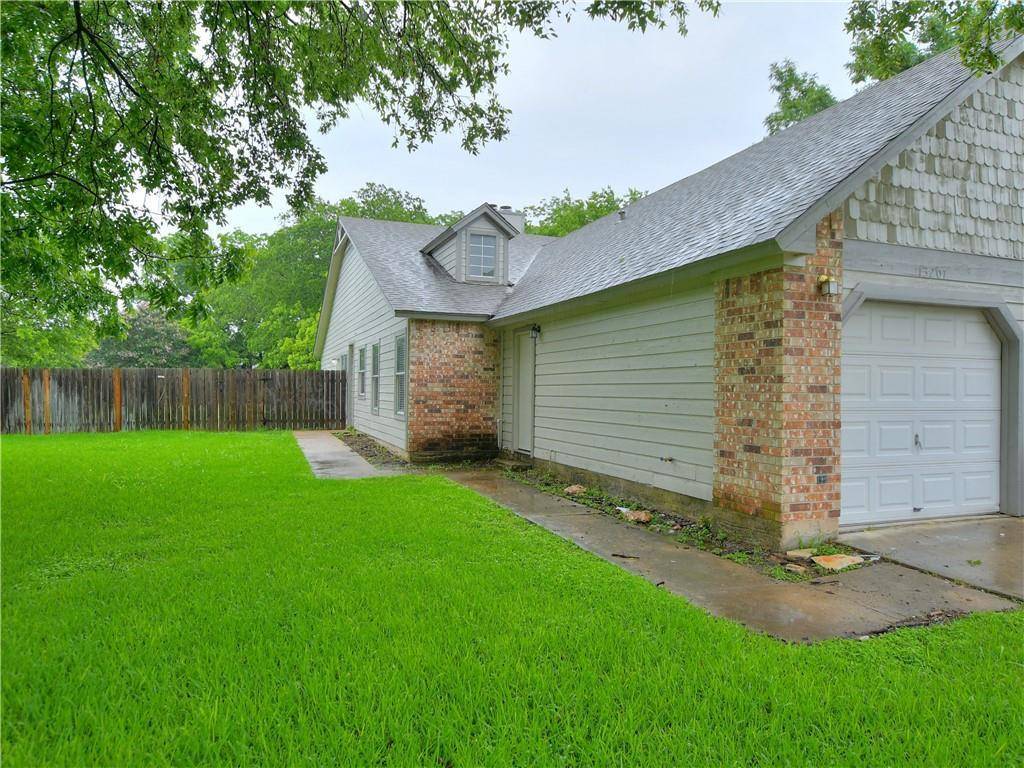 13207 Saxby CT, Austin, TX 78729