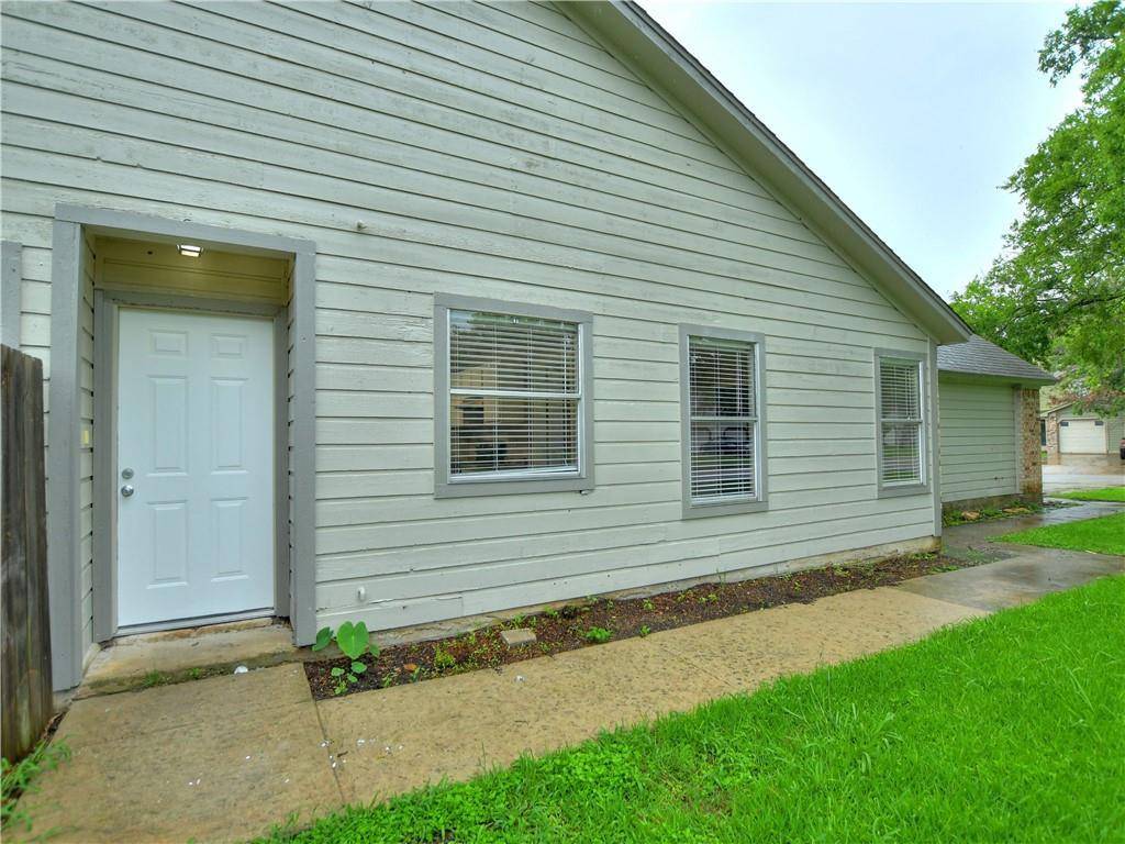 13207 Saxby CT, Austin, TX 78729