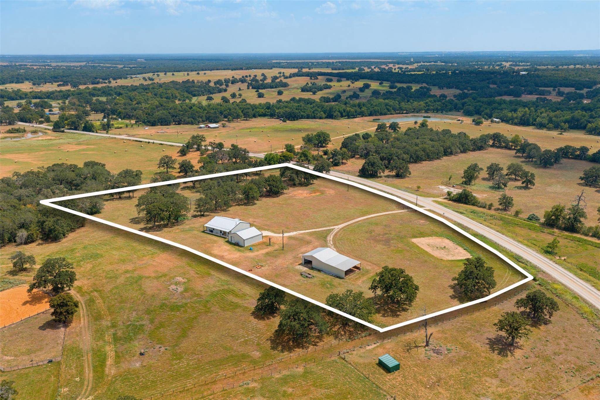 16905 Fm 112, Thrall, TX 76578