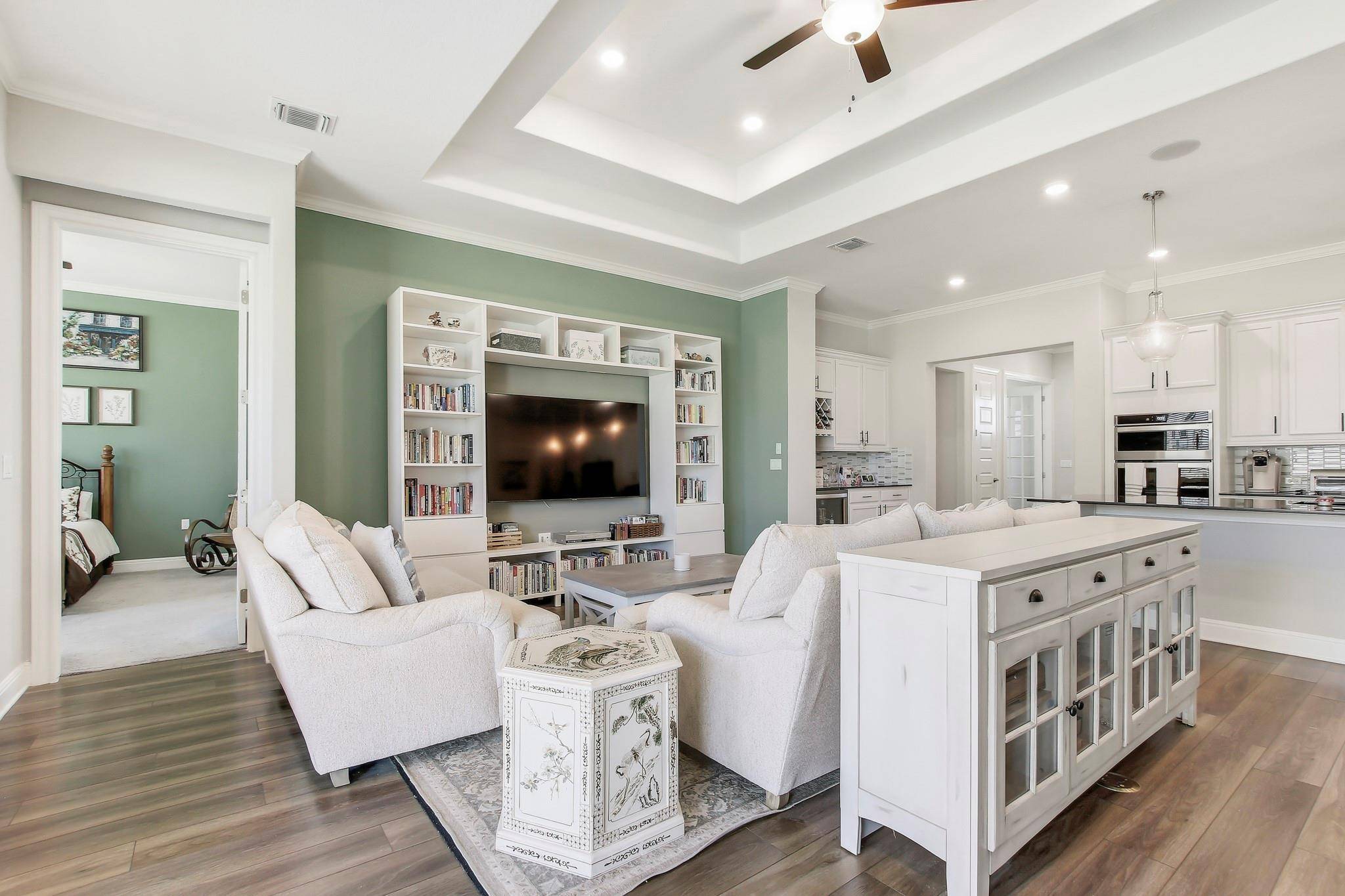 305 Iron Rail LN, Georgetown, TX 78633