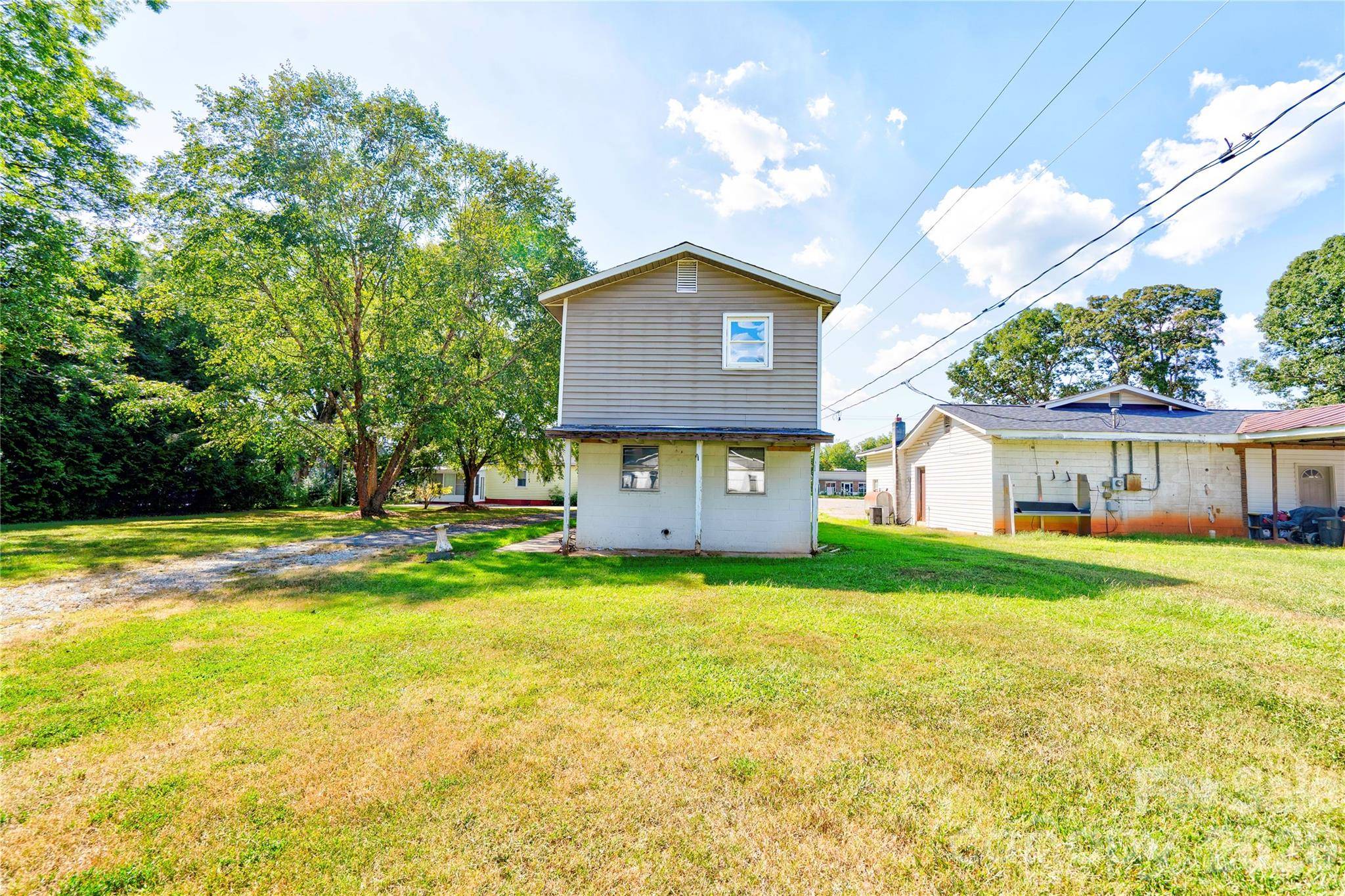 4538 Fallston RD, Fallston, NC 28150