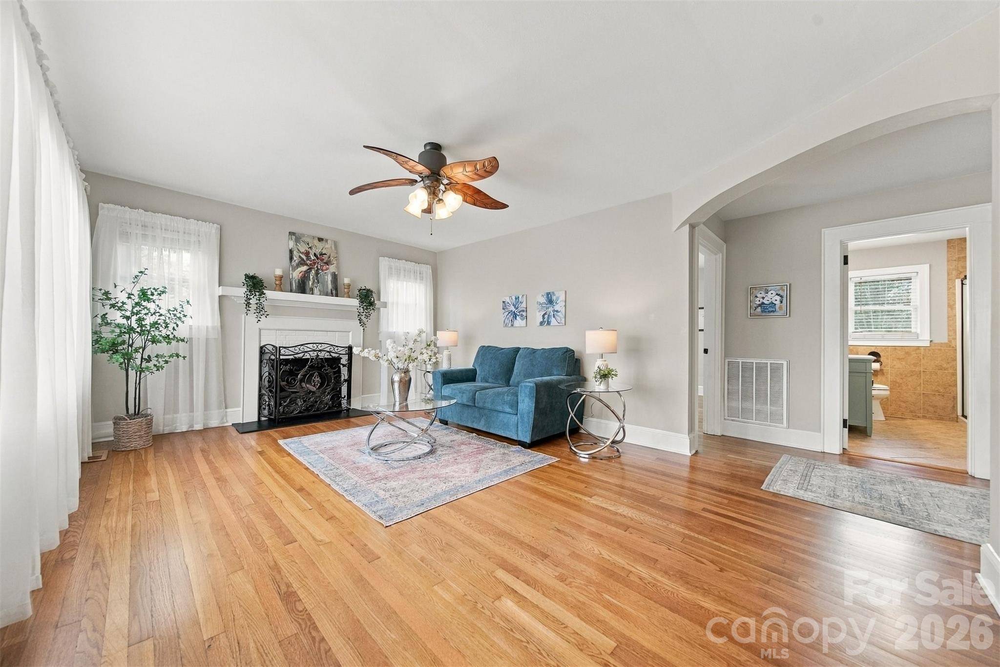 4273 Springs RD, Conover, NC 28613
