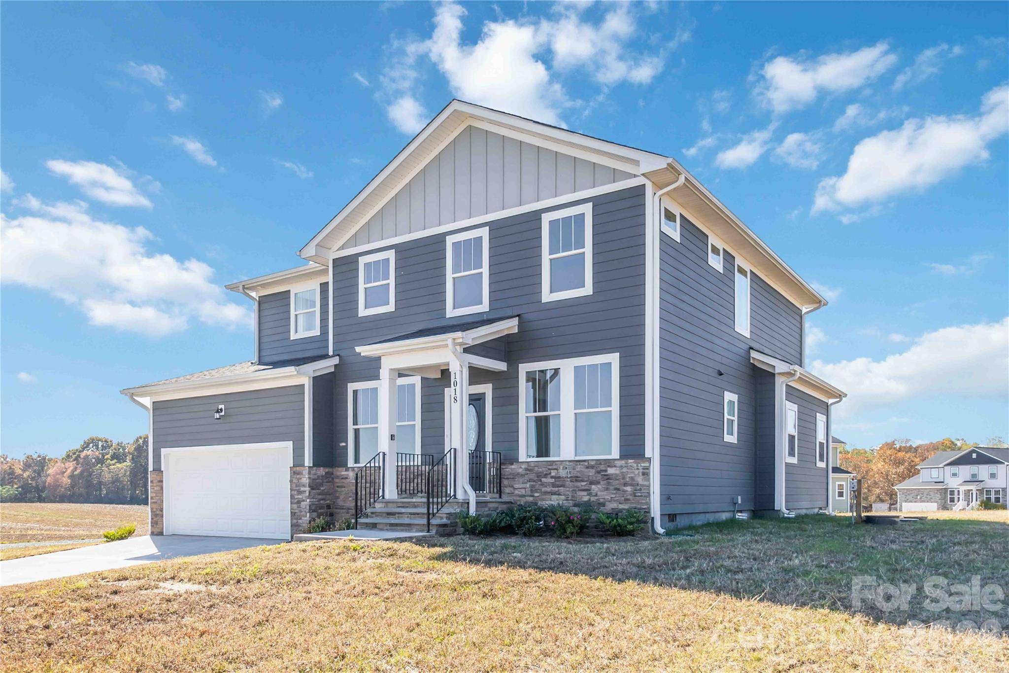 1018 Heath Helms RD, Monroe, NC 28110