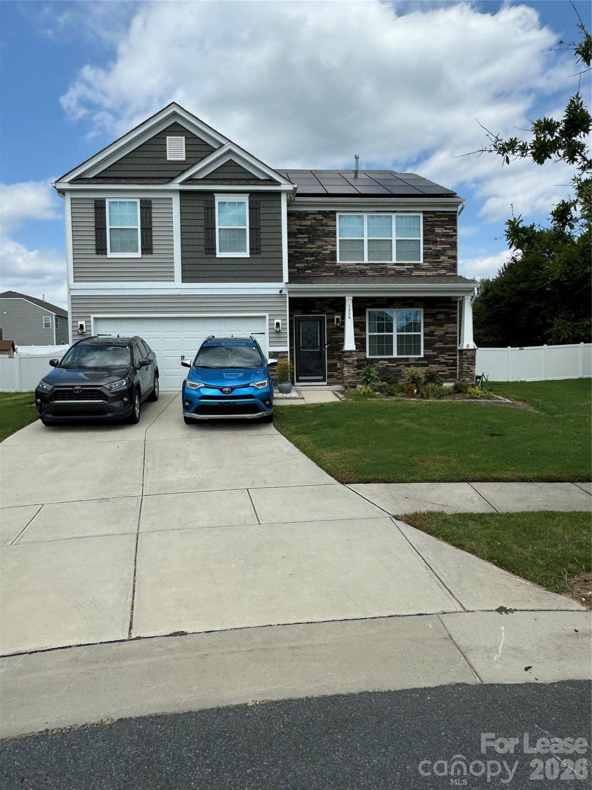 1256 Melon Colony AVE SW, Concord, NC 28027