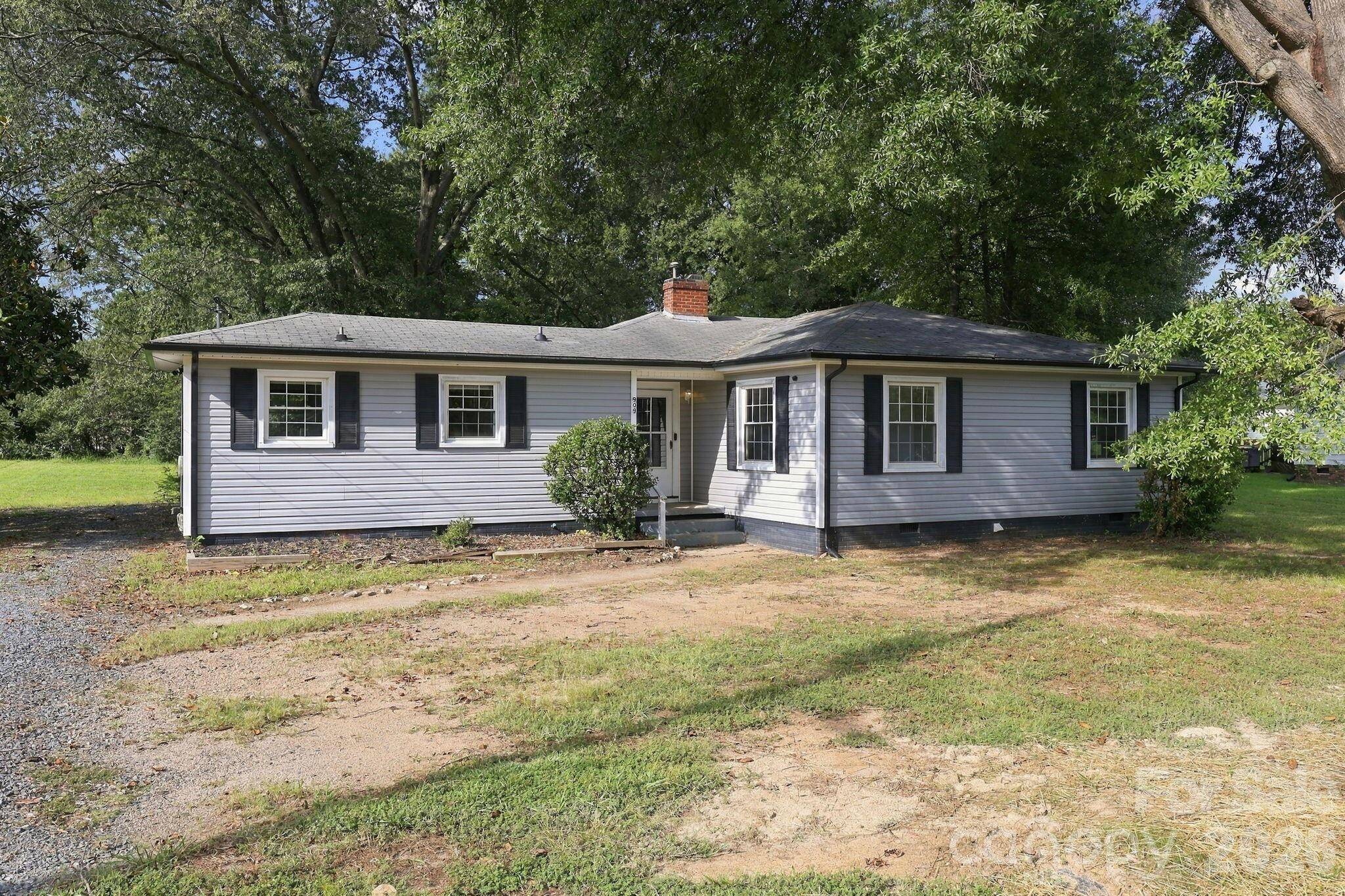 909 Rhode Island AVE, Kannapolis, NC 28083