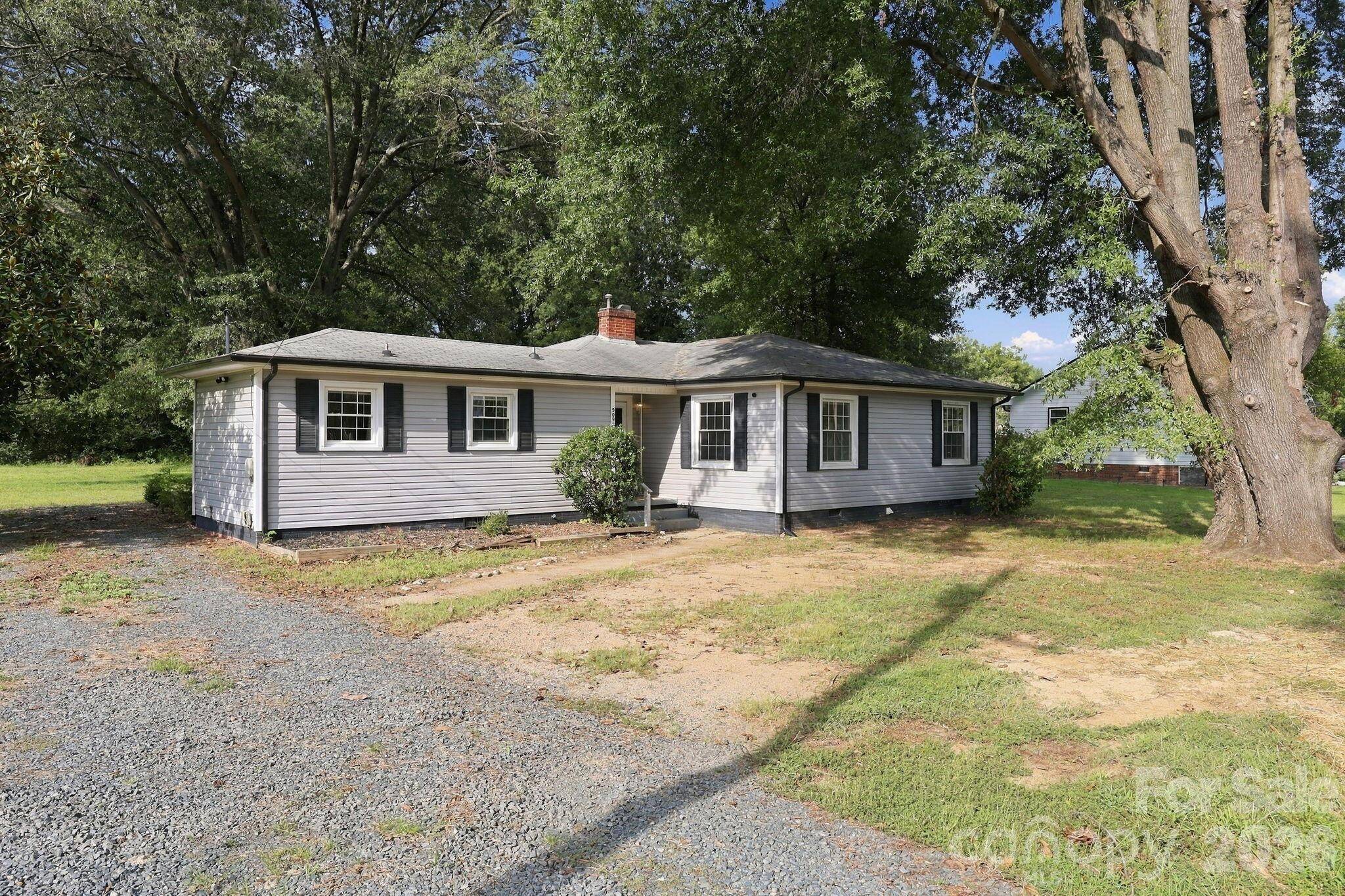 909 Rhode Island AVE, Kannapolis, NC 28083