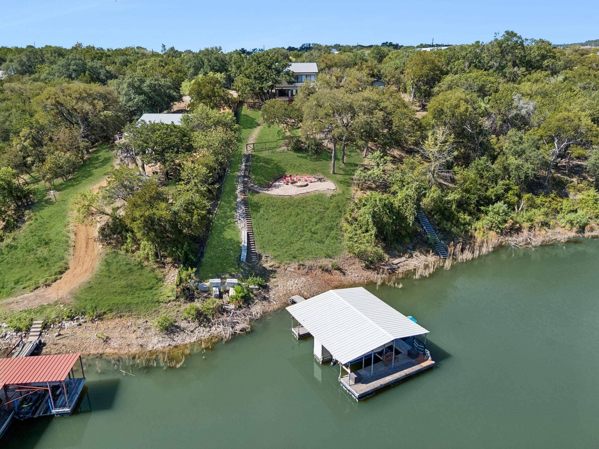 25420 Cove DR, Spicewood, TX 78669