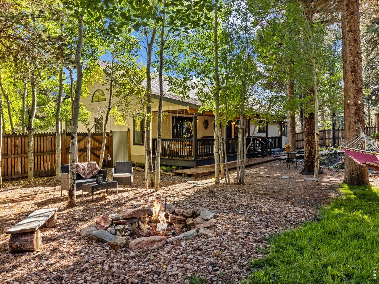 11982 Peak To Peak, Allenspark, CO 80510