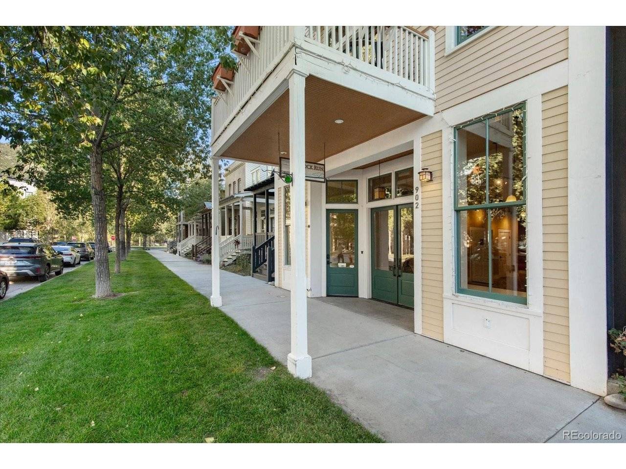 902 S Main, Buena Vista, CO 81211