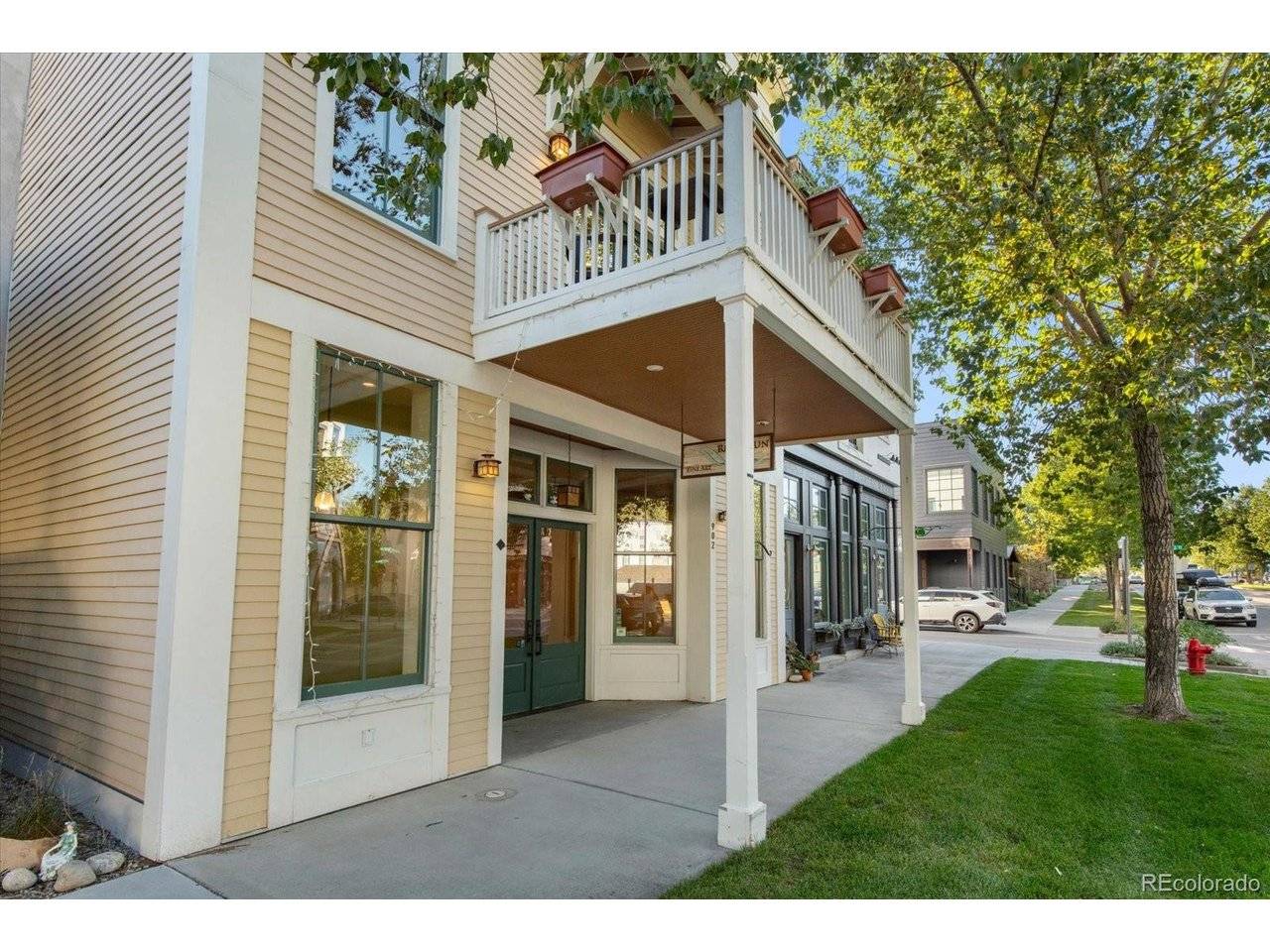 902 S Main, Buena Vista, CO 81211
