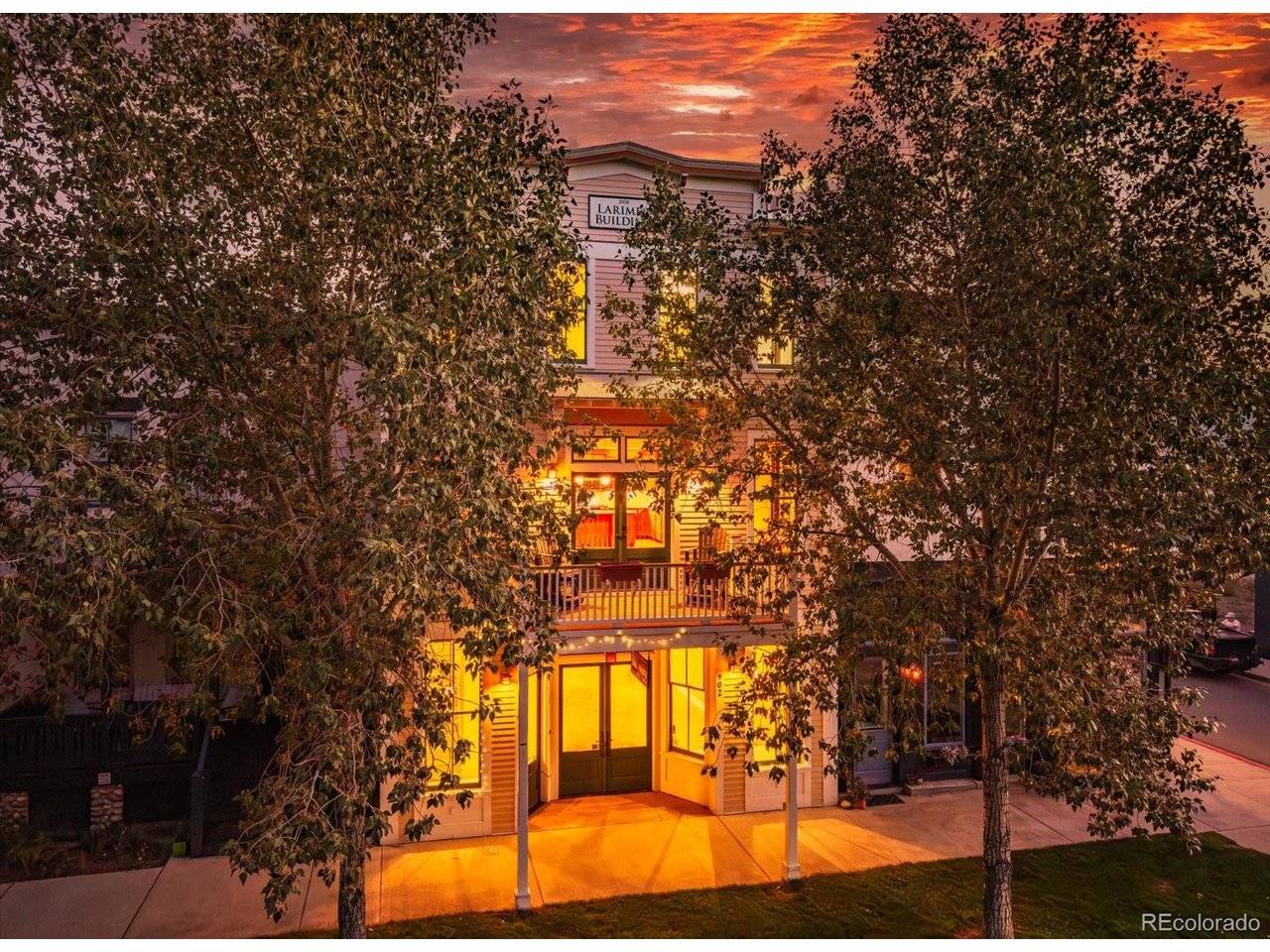 902 S Main, Buena Vista, CO 81211