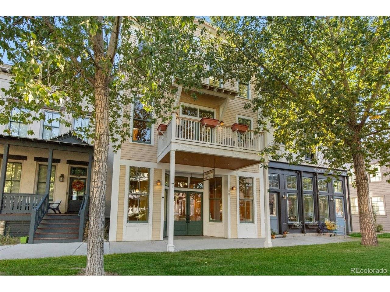 902 S Main, Buena Vista, CO 81211