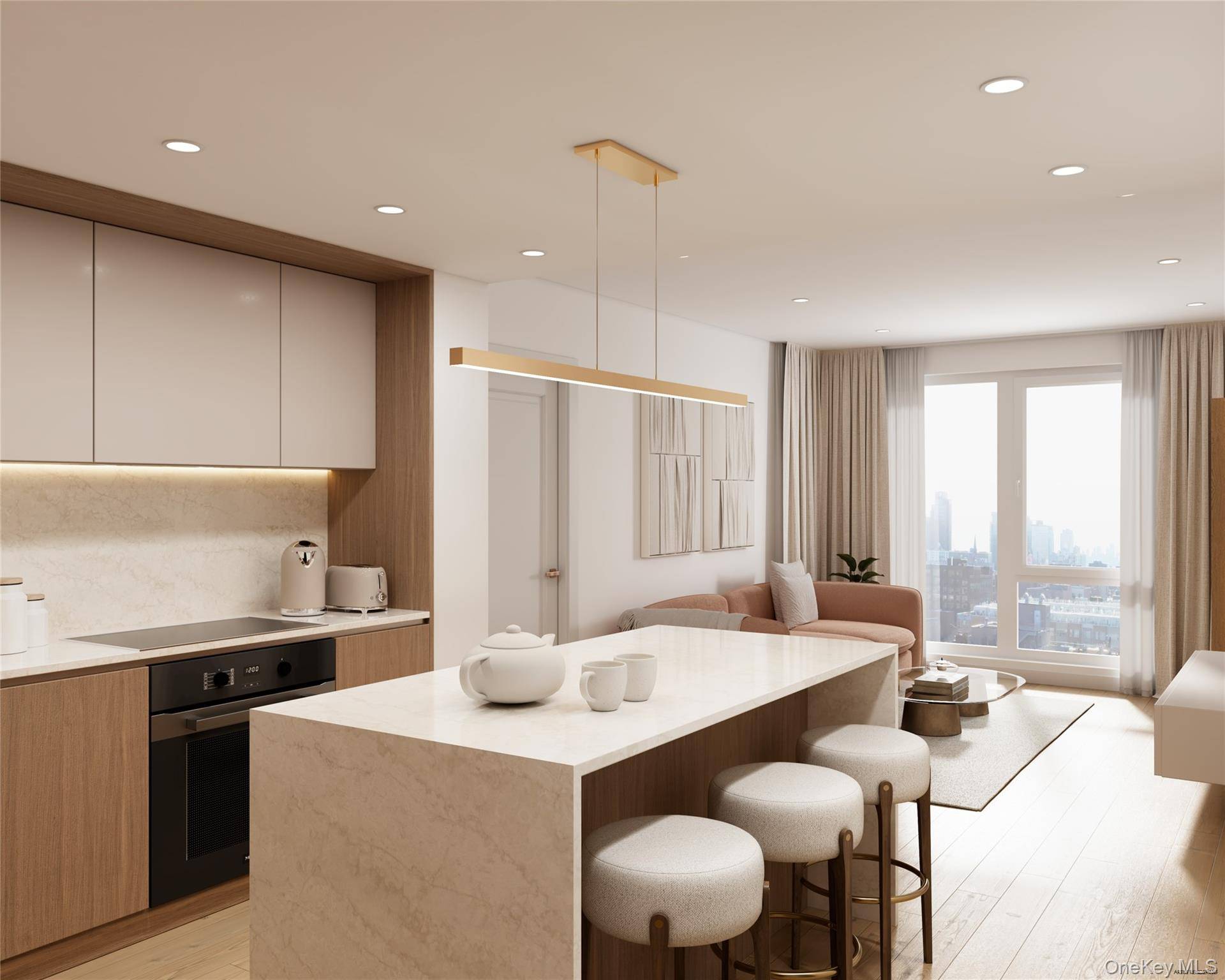11-37 44th DR #615, Long Island City, NY 11101