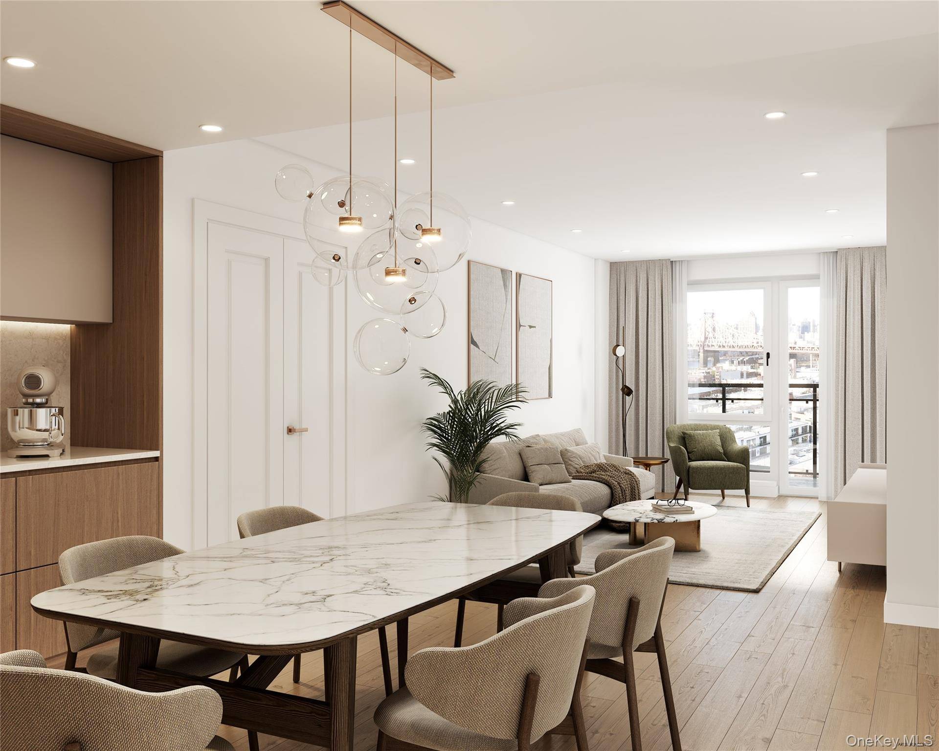 11-37 44th DR #PH4, Long Island City, NY 11101