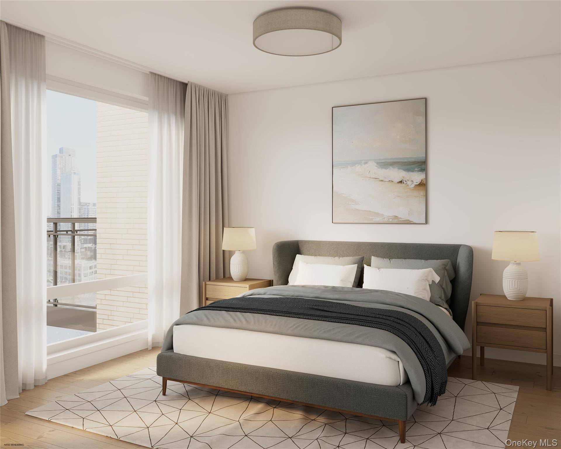 11-37 44th DR #PH4, Long Island City, NY 11101