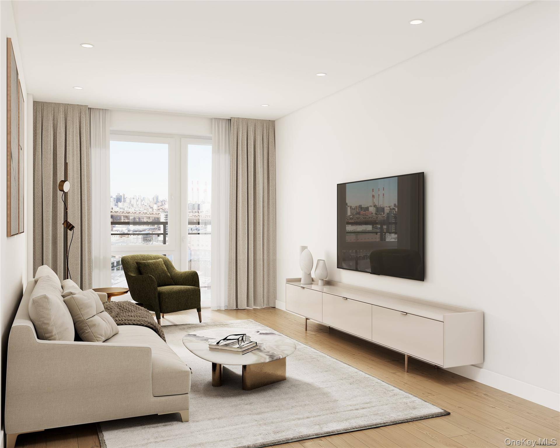11-37 44th DR #PH4, Long Island City, NY 11101