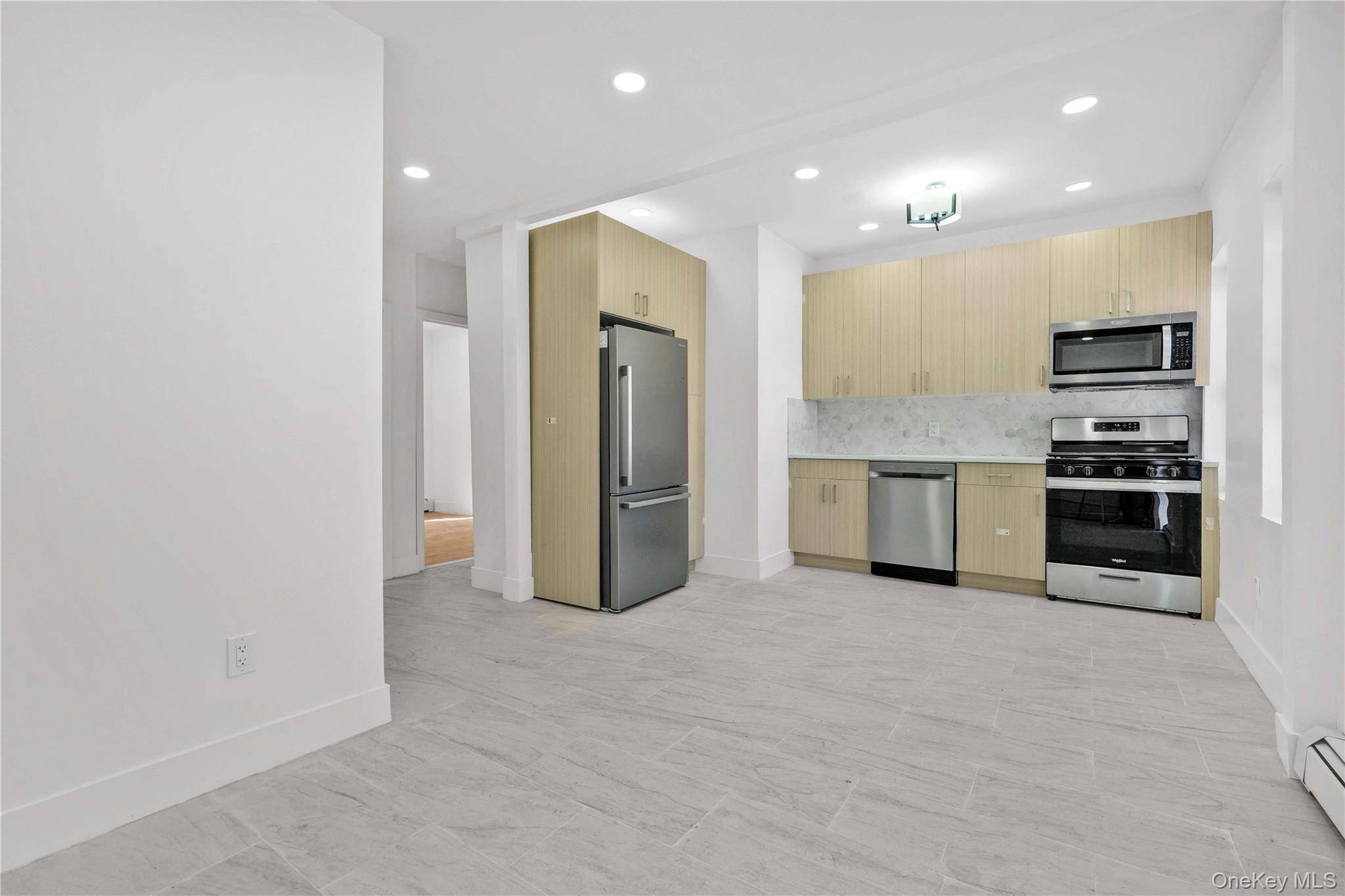 157-12B 110th AVE, Jamaica, NY 11433