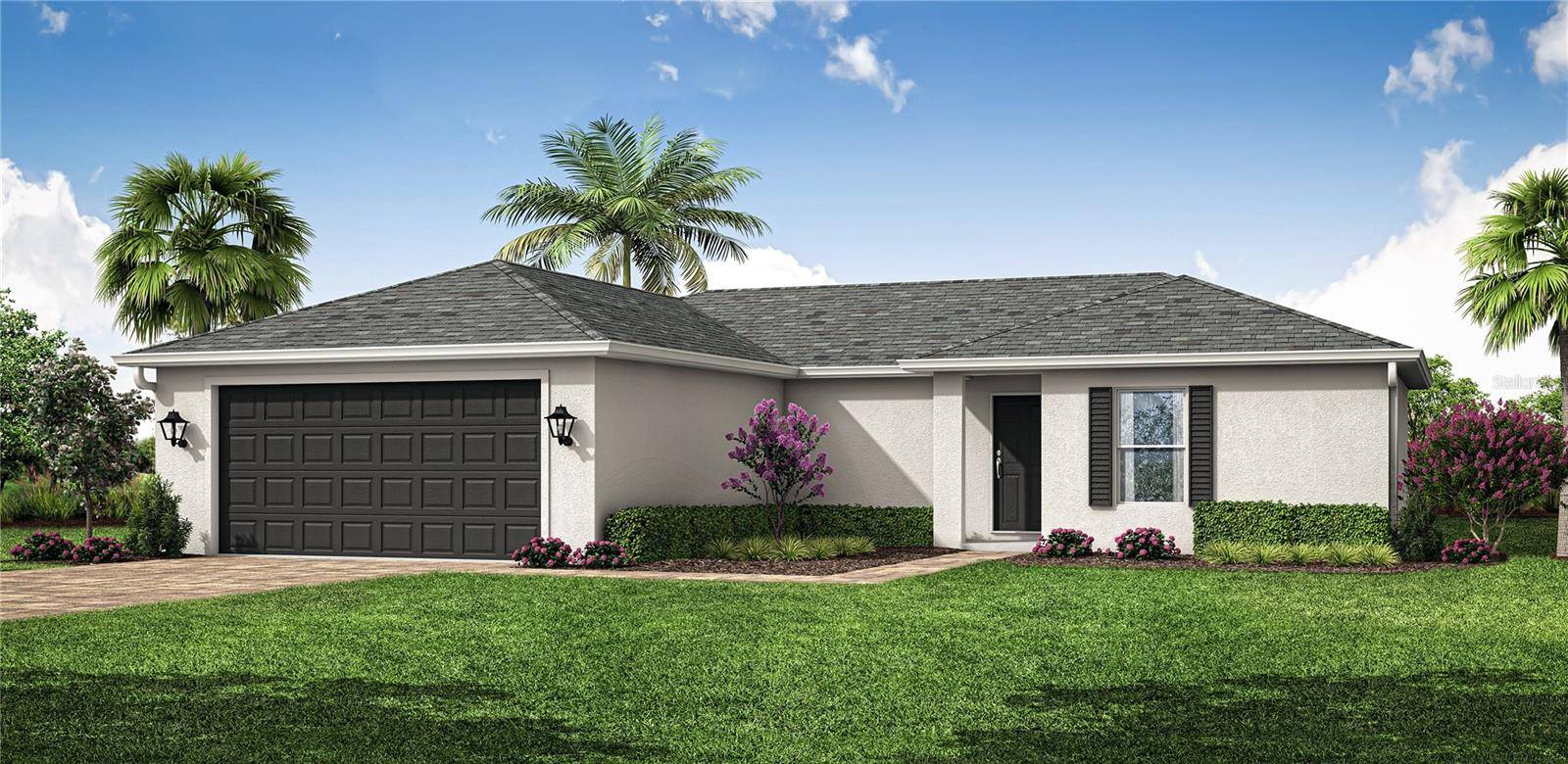 5304 GILLOT BLVD, Port Charlotte, FL 33981