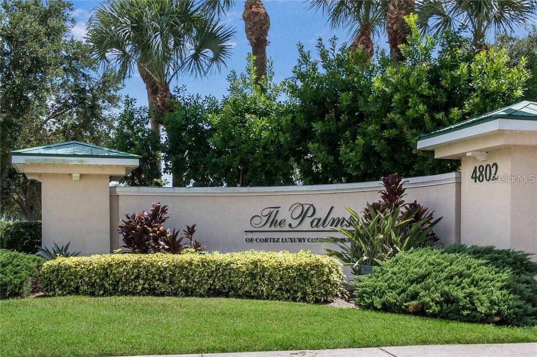 4802 51ST ST W #1902, Bradenton, FL 34210